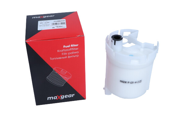 Maxgear Brandstoffilter 26-2161