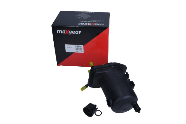 Maxgear Brandstoffilter 26-2163