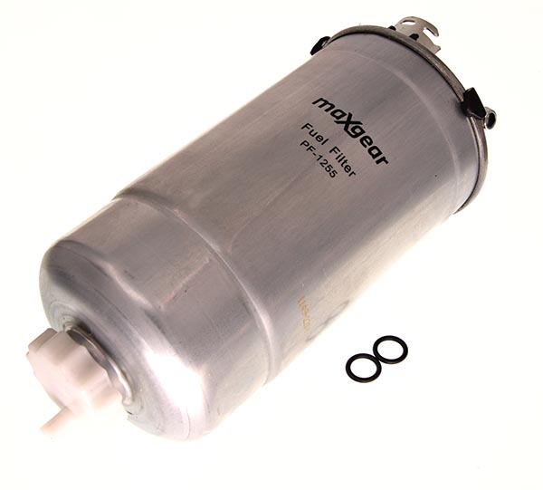 Brandstoffilter Maxgear 26-0164