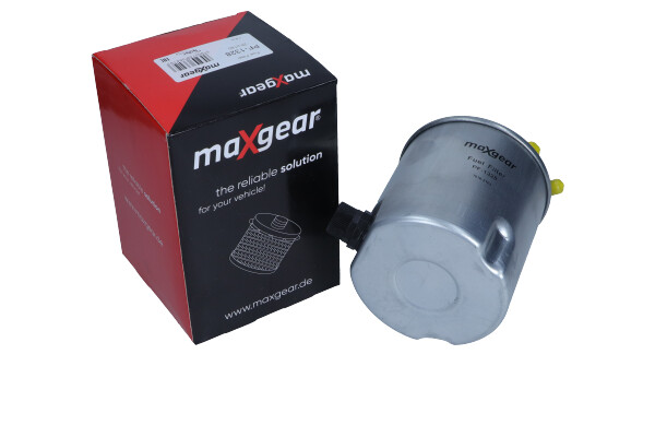 Maxgear Brandstoffilter 26-2180