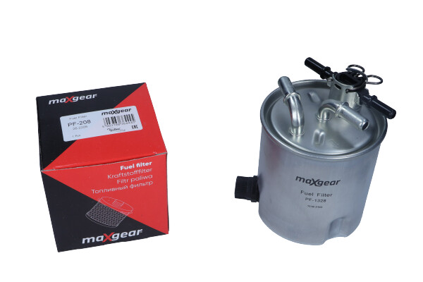 Maxgear Brandstoffilter 26-2180