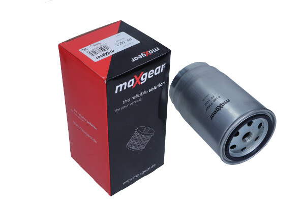 Maxgear Brandstoffilter 26-2184