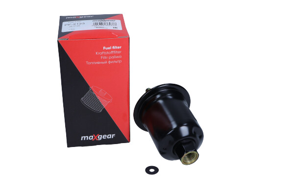 Maxgear Brandstoffilter 26-2198