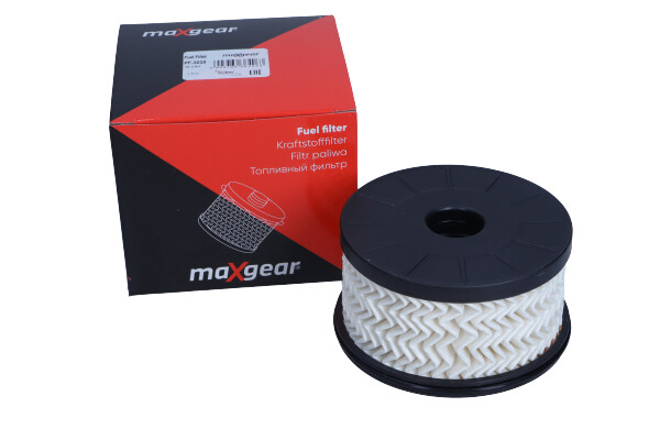 Maxgear Brandstoffilter 26-2167