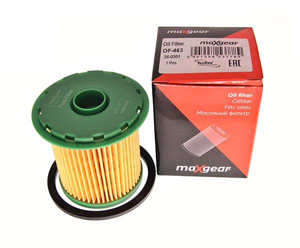 Maxgear Brandstoffilter 26-0292