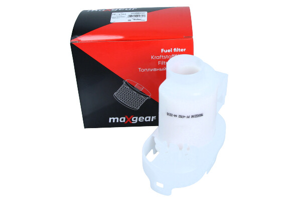 Maxgear Brandstoffilter 26-2272