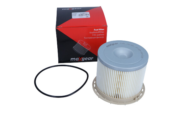 Maxgear Brandstoffilter 26-2168