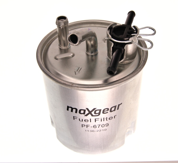 Maxgear Brandstoffilter 26-2284