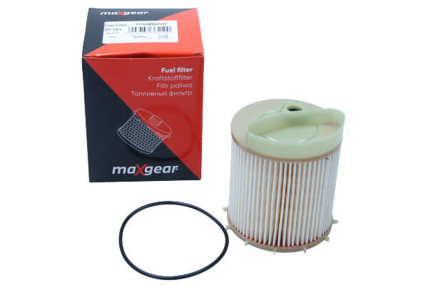 Maxgear Brandstoffilter 26-2171