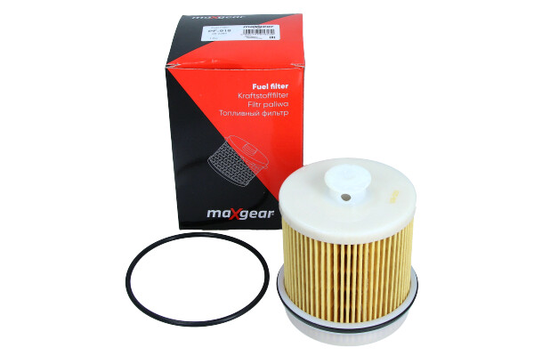 Maxgear Brandstoffilter 26-2265
