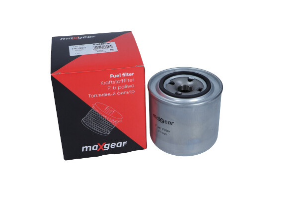 Maxgear Brandstoffilter 26-2207