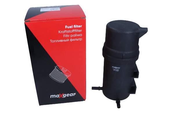 Maxgear Brandstoffilter 26-2209