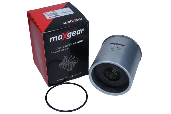 Maxgear Brandstoffilter 26-1159