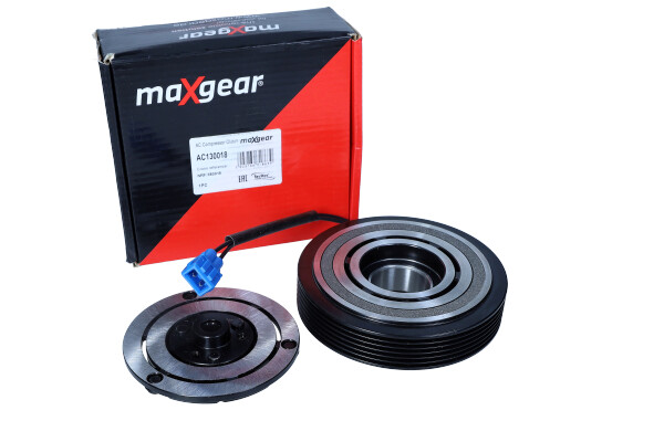 Maxgear Airco compressor magneetkoppeling AC130018