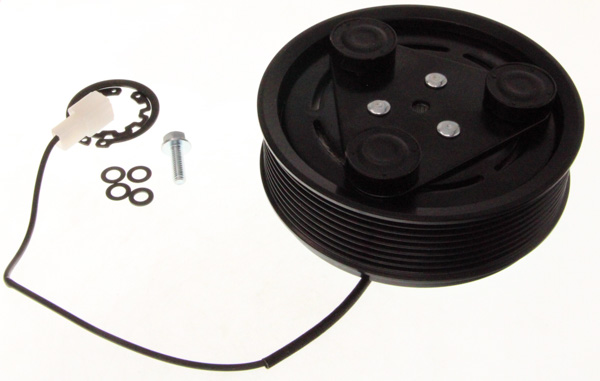 Maxgear Airco compressor magneetkoppeling AC130033