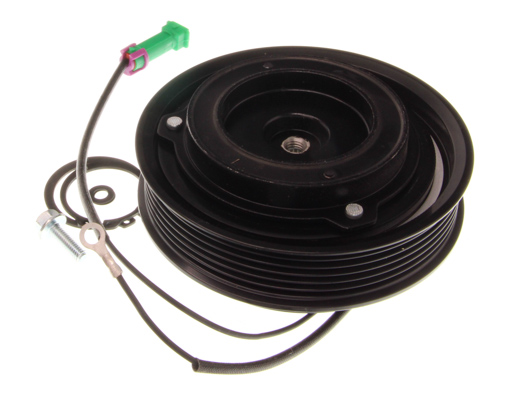 Maxgear Airco compressor magneetkoppeling AC130035