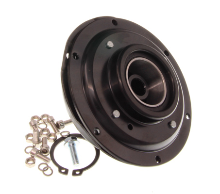 Maxgear Airco compressor magneetkoppeling AC130036