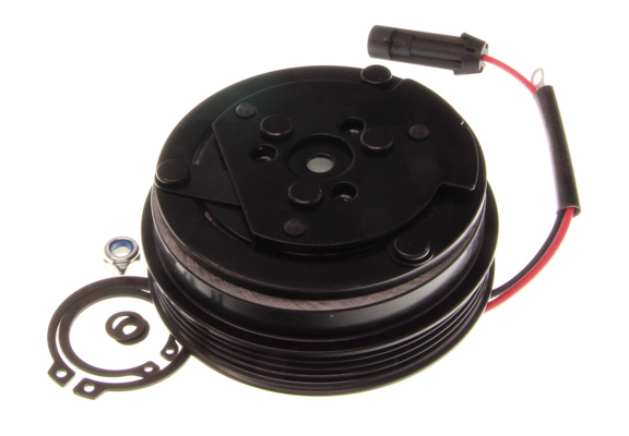 Maxgear Airco compressor magneetkoppeling AC130046