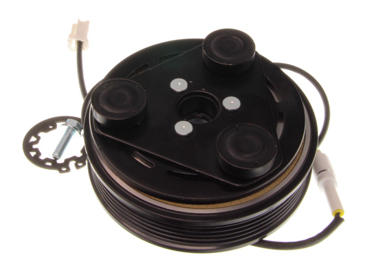 Maxgear Airco compressor magneetkoppeling AC130192