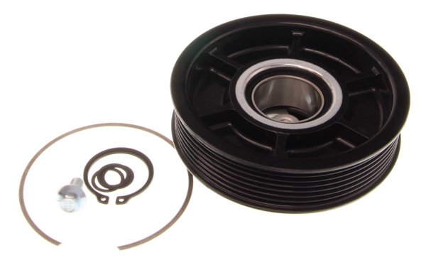 Maxgear Airco compressor magneetkoppeling AC130198