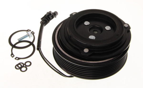 Maxgear Airco compressor magneetkoppeling AC130199