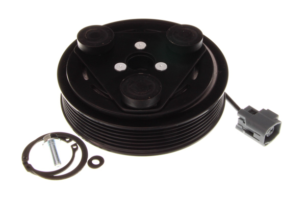 Maxgear Airco compressor magneetkoppeling AC130200