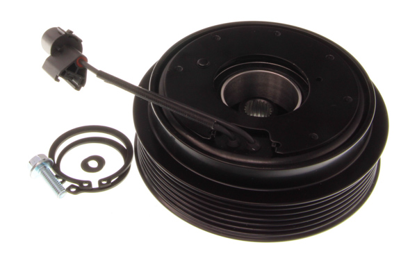 Maxgear Airco compressor magneetkoppeling AC130205