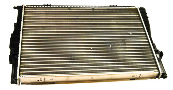 Maxgear Radiateur AC220572