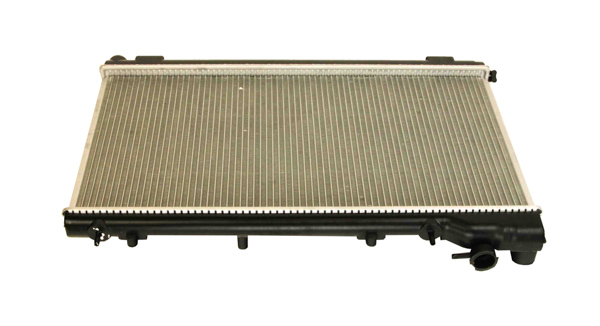 Maxgear Radiateur AC227009