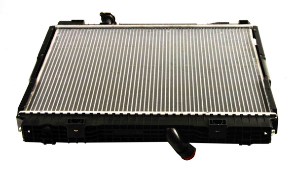 Maxgear Radiateur AC228381