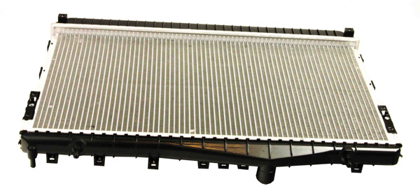Maxgear Radiateur AC230049