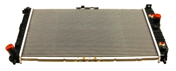 Maxgear Radiateur AC230078