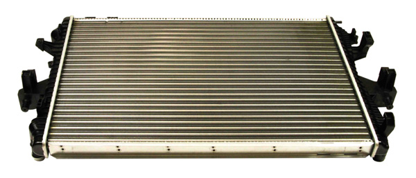 Maxgear Radiateur AC230083