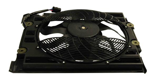 Maxgear Ventilatorwiel-motorkoeling AC230112