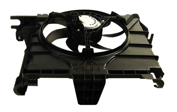 Maxgear Ventilatorwiel-motorkoeling AC230123