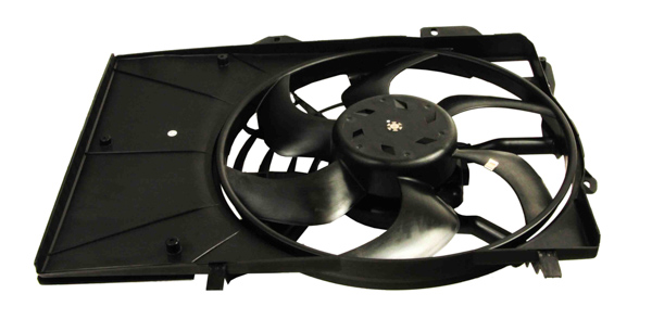 Maxgear Ventilatorwiel-motorkoeling AC230124