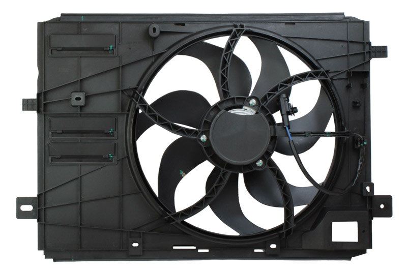 Maxgear Koelventilatorwiel AC230125