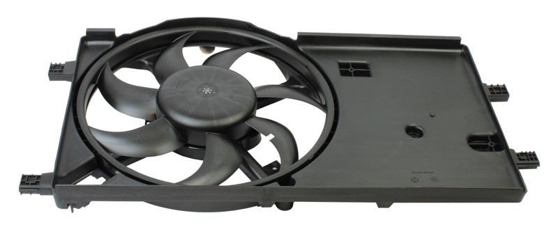 Maxgear Koelventilatorwiel AC230126