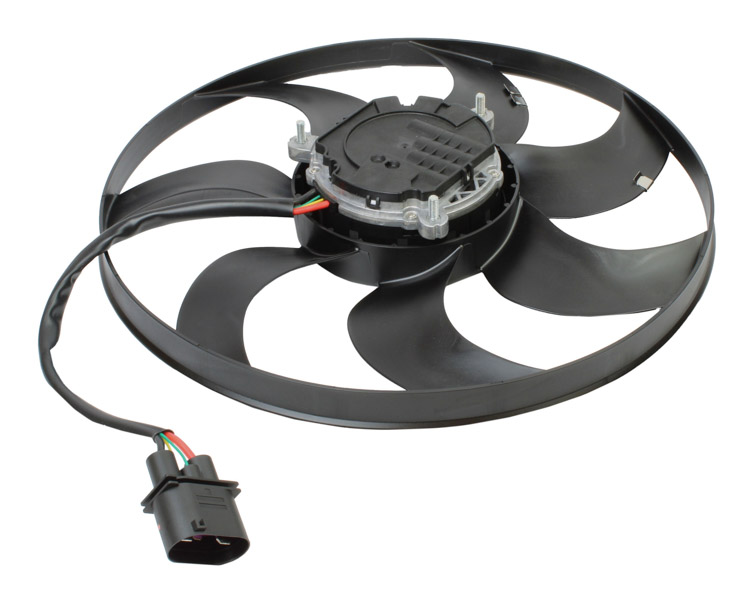 Maxgear Koelventilatorwiel AC230128