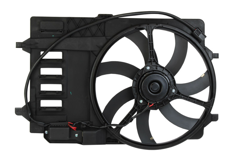 Maxgear Koelventilatorwiel AC230130