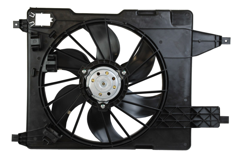 Maxgear Koelventilatorwiel AC230134