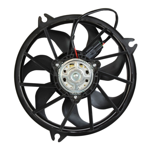 Maxgear Koelventilatorwiel AC230137