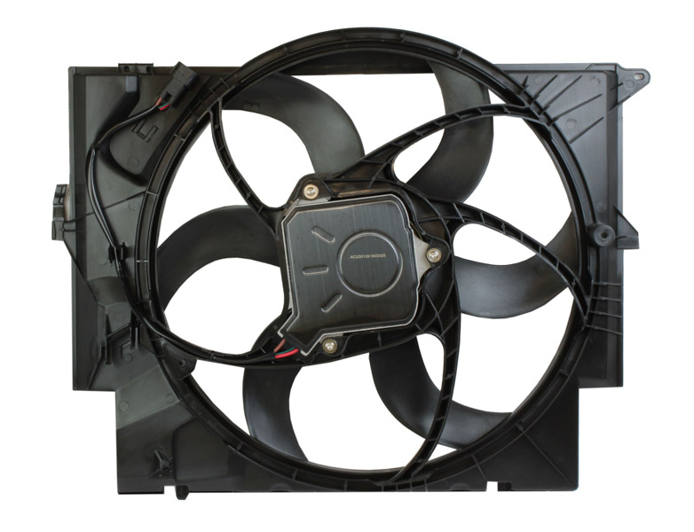 Maxgear Koelventilatorwiel AC230139