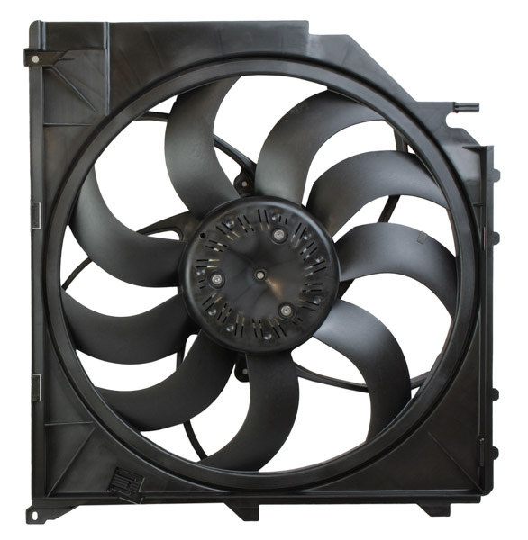 Maxgear Koelventilatorwiel AC230141