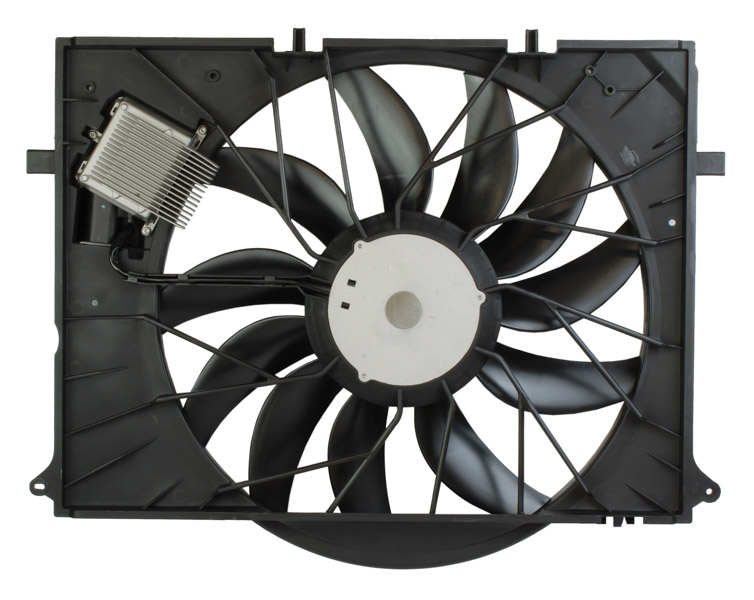 Maxgear Koelventilatorwiel AC230142