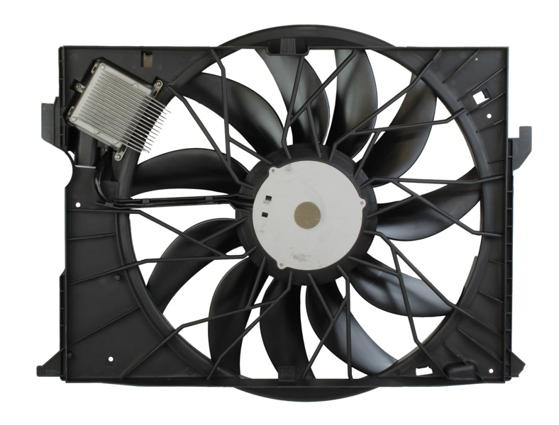 Maxgear Koelventilatorwiel AC230144