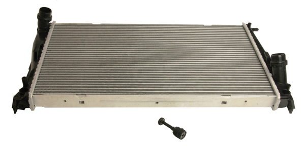 Maxgear Radiateur AC230182