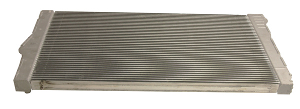 Maxgear Radiateur AC230189