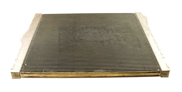 Maxgear Radiateur AC230191