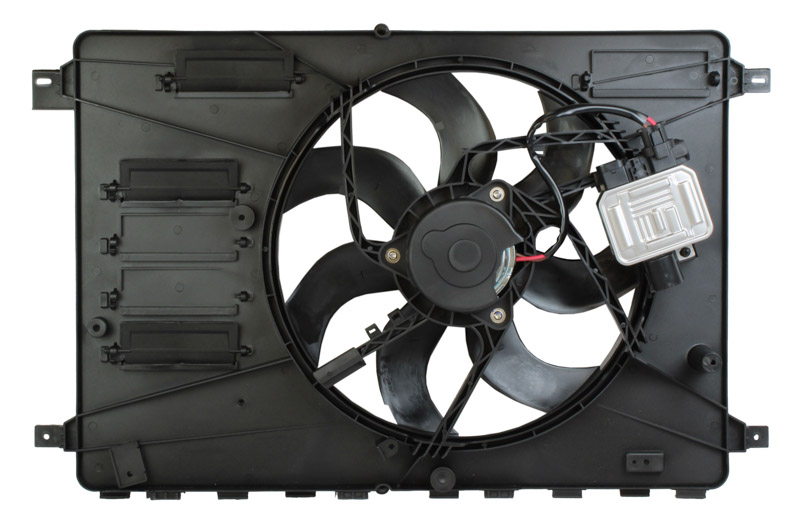 Maxgear Koelventilatorwiel AC230299